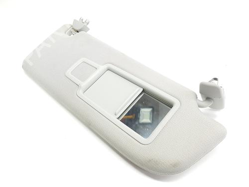 Right sun visor AUDI A6 C7 (4G2, 4GC) 2.0 TDI | BP31979260I2  - Image 5