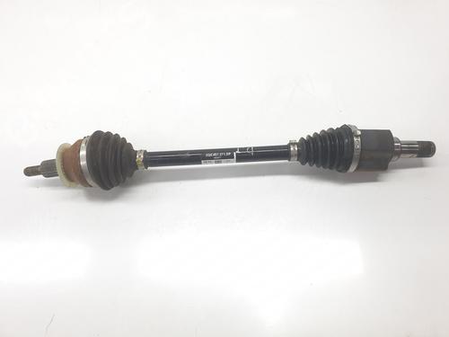 Used Left front driveshaft SEAT IBIZA V (KJ1, KJG) 1.0 MPi (80 hp) 28355662