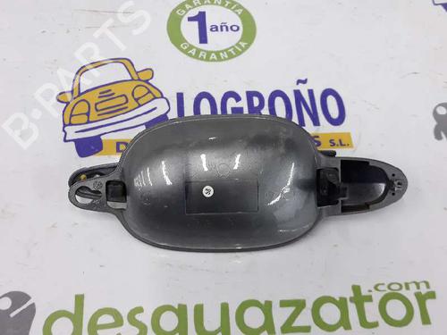 Front right exterior door handle BMW 5 (E60) 520 d | BP1664408C129 