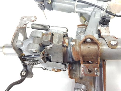 Steering column TOYOTA LAND CRUISER 90 (_J9_) 3.0 TD (KZJ90_, KZJ95_, KZJ90R, KZJ95R, KZJ90W, KZJ95W) | BP30689780M21 