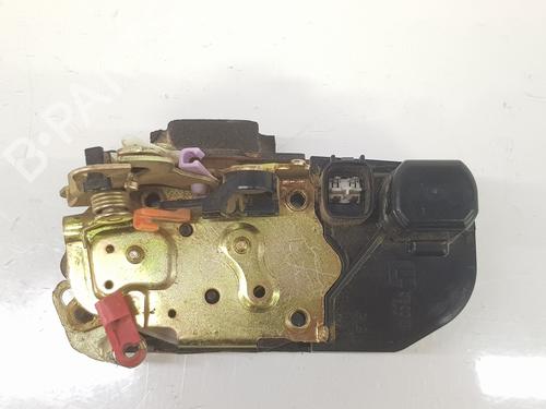 Used Rear left lock JEEP CHEROKEE (KJ) 2.5 CRD 4x4 (143 hp) 10544119