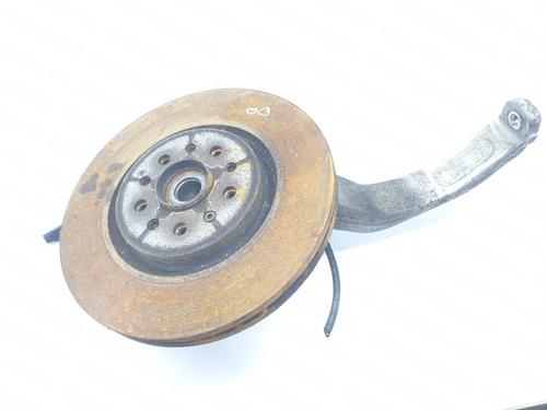 Used Right front steering knuckle MASERATI LEVANTE SUV (M161) 3.0 D Q4 (275 hp) 26903769