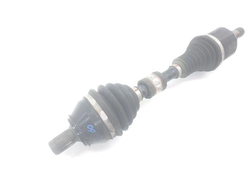 Left front driveshaft MERCEDES-BENZ GLB (X247) GLB 200 d (247.612) | BP36814252M38 - Image 5