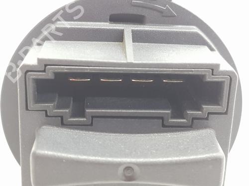 Heater resistor LAND ROVER RANGE ROVER EVOQUE (L538) 2.2 D 4x4 | BP29548212M108 