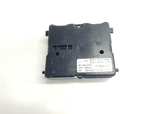 Used Electronic module Electronic module RENAULT RAFALE Coupe (DGM_) 1.2 E-TECH 200 Hybrid (DGM2) (200 hp) 34605808 34605808