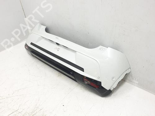 Bagtil kofangere RENAULT 5 E-TECH | BP37020435C8 - Image 5
