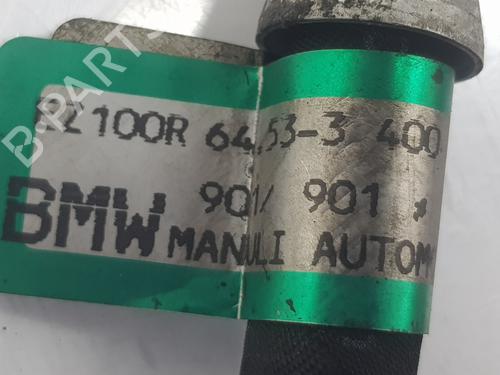 AC pipe BMW X3 (E83) 2.0 d | BP14114891M126 