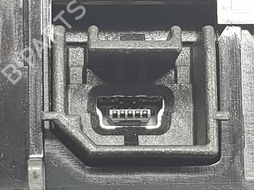 Electronic module FIAT DUCATO Van (250_)  | BP31854087M83 