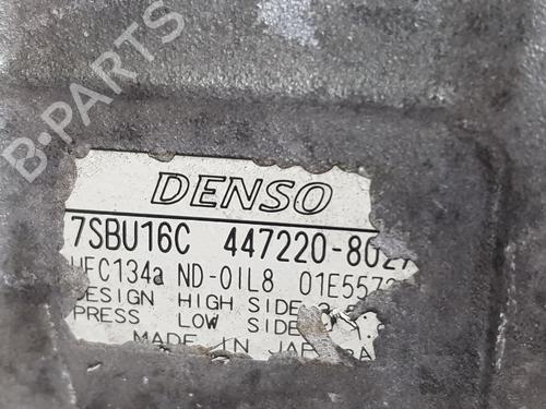 AC compressor BMW X5 (E53) 3.0 d | BP37430190M34 - Image 4