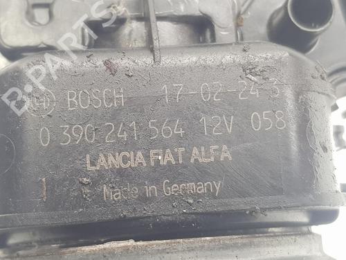Front wiper motor OPEL COMBO Box Body/MPV (X12) 1.3 CDTI (B05) | BP16895951M29 