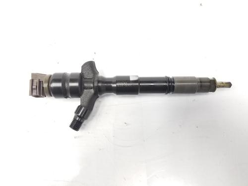 Injector TOYOTA LAND CRUISER PRADO (_J15_) 3.0 D-4D (KDJ155_, KDJ150_, KDJ150R, KDJ155R) | BP8891350M100 