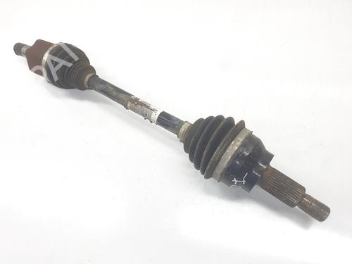 Left front driveshaft LAND ROVER RANGE ROVER VELAR (L560) 2.0 D180 TD4 4x4 | BP37023614M38 - Image 3