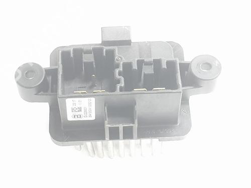 Heater resistor LAND ROVER RANGE ROVER EVOQUE (L538) 2.0 D | BP31958028M108