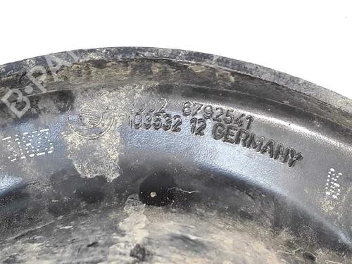 Right rear suspension arm BMW 1 (F20) 116 d | BP5212443M15
