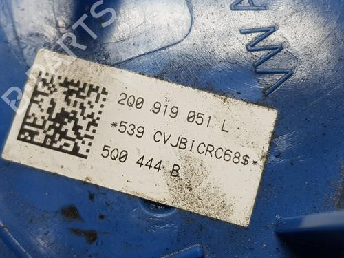 Fuel pump SKODA SCALA (NW1)  | BP29428885M76 