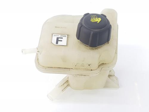 Expansion tank NISSAN QASHQAI / QASHQAI +2 I (J10, NJ10, JJ10E) 1.5 dCi | BP10723966C120 