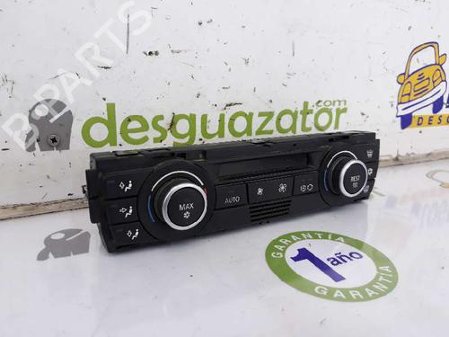 Climate control BMW 1 (E87) 118 d | BP1998058I5 