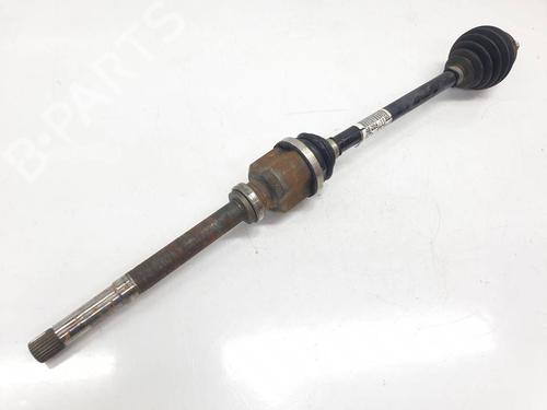 Right front driveshaft CITROËN BERLINGO (ER_, EC_) 1.5 BlueHDi 100 | BP40186631M39 - Image 3