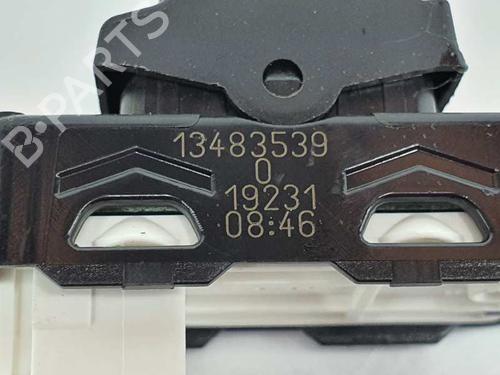 Right front window switch OPEL CROSSLAND X / CROSSLAND (P17, P2QO) 1.5 Turbo D (75) | BP7514861I26 