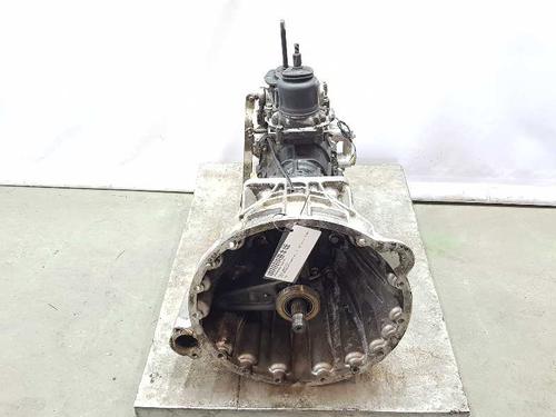 Gearbox LAND ROVER DEFENDER Station Wagon (L316) 2.5 TDI 4x4 (L316) | BP5080315M3 