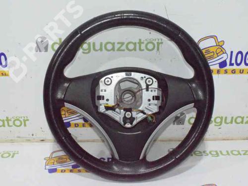 Used Steering wheel Steering wheel BMW 1 (E87) 118 d (122 hp) 1326582 1326582