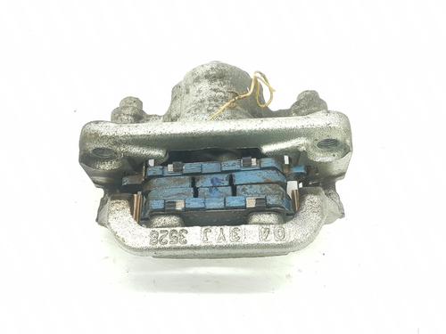 Left rear brake caliper NISSAN JUKE (F15) 1.2 DIG-T | BP11598555M107 
