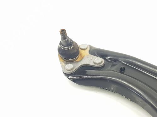 Left front suspension arm VW POLO VI (AW1, BZ1, AE1) 1.0 TSI | BP26333539M12 