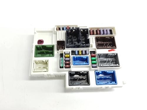 Used Fuse box OPEL ASTRA L Sports Tourer (O5) [2021-2025]  25817794