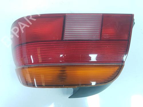 Used Right taillight BMW 5 (E39) 530 d (184 hp) 13232950