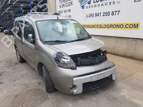 Left front window switch RENAULT KANGOO / GRAND KANGOO II (KW0/1_) | BP39106701I27 - Image 24