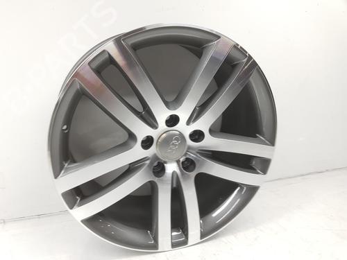 Rim AUDI Q7 (4LB) 4.2 TDI quattro | BP10329257C45 