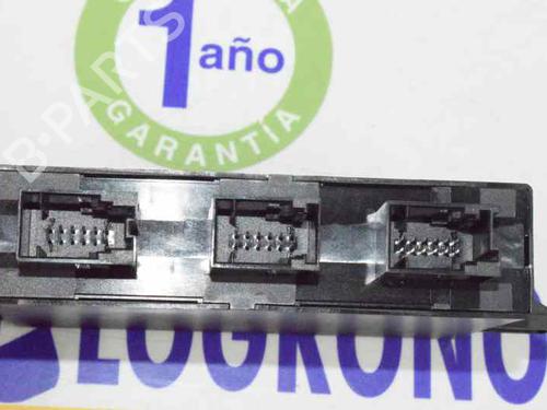 Electronic module BMW X3 (E83) 2.0 d | BP1713641M83 