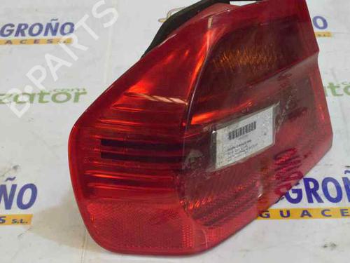 Left taillight BMW 3 (E90) 320 d | BP1167939C34 