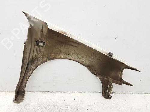 Left front fenders VW POLO III (6N1) 60 1.4 | BP15498742C41 