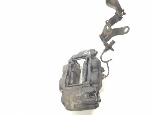 Used Right front brake caliper Right front brake caliper TOYOTA LAND CRUISER PRADO (_J15_) [2009-2026] 34330827 34330827