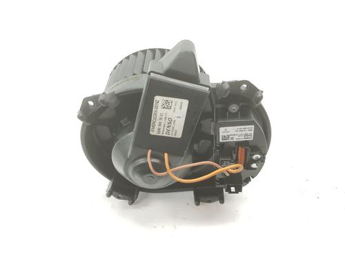 Heater blower motor MERCEDES-BENZ CLA Coupe (C117) CLA 200 CDI / d (117.308) | BP14104002M62 