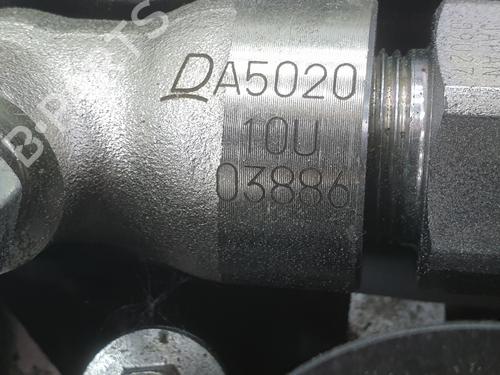 Engine MAZDA CX-5 (KE, GH) 2.2 D AWD (KE102) | BP35976089M1  - Image 7