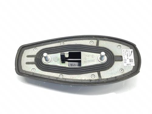 Antenna/Base LAND ROVER RANGE ROVER EVOQUE (L538) 2.2 D 4x4 | BP18650593C140 