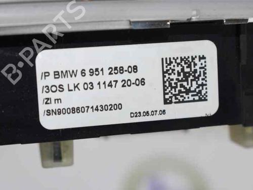 Interior roof light BMW 1 (E87) 118 d | BP7419837I8 