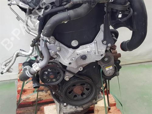 Engine FORD TRANSIT CUSTOM V362 Van (FY, FZ) | BP38936242M1 - Image 8