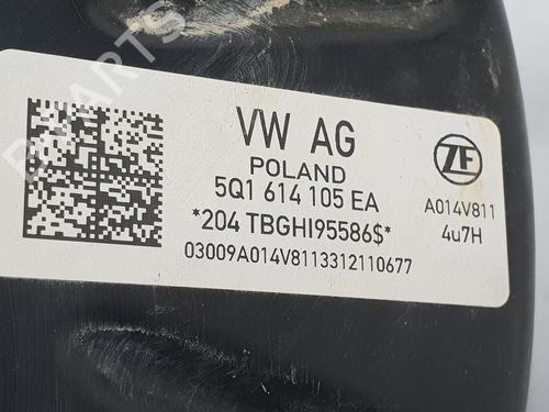 Bremseservo VW T-ROC (A11, D11) 2.0 TDI SCR | BP29728696M42 