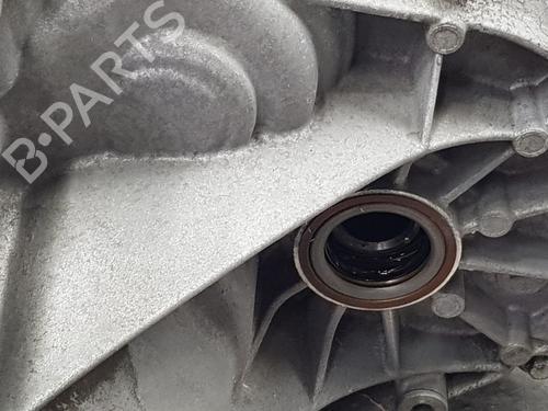 Gearbox FORD FOCUS III 1.6 TDCi | BP31952275M3 