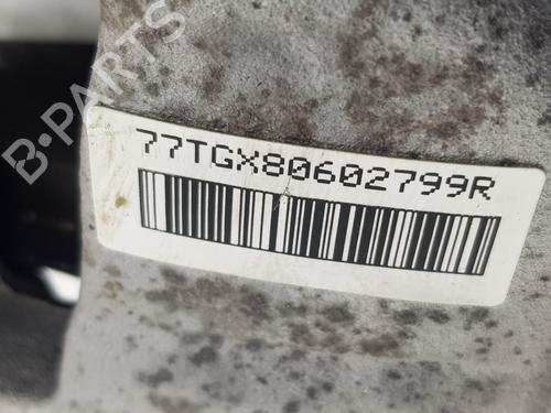 Right front brake caliper OPEL ASTRA L Sports Tourer (O5) 1.2 (FRHNSL, FRHNSR) | BP25608184M104 
