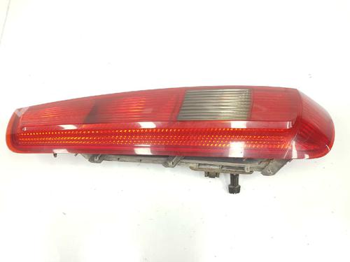 Left taillight FORD FIESTA V (JH_, JD_) 1.6 TDCi | BP7113608C34 
