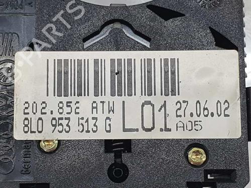 Other AUDI TT Roadster (8N9) 1.8 T | BP14081858O1 