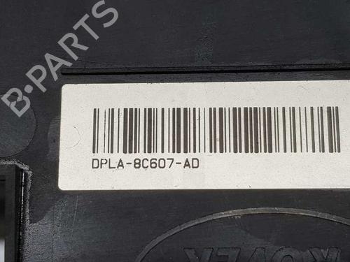 Radiator fan LAND ROVER RANGE ROVER SPORT II (L494) 3.0 SDV6 4x4 | BP7103323M35 