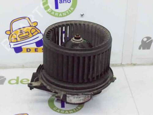 Heater blower motor CITROËN JUMPER II Van 2.2 HDi 100 | BP14121580M62 
