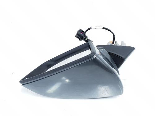 Right mirror SEAT IBIZA V (KJ1, KJG)  | BP29728643C27 