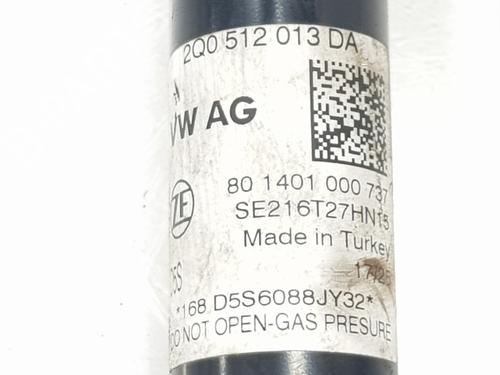Left rear shock absorber SEAT ARONA (KJ7, KJP) | BP36672499M18 - Image 4