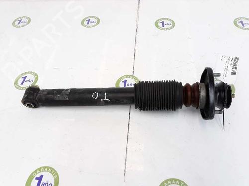 Højre bagtil støddæmper BMW X5 (E53) 4.4 i (286 hp) 4661747